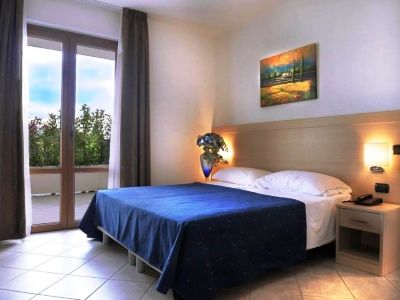 Hotel La Quercia Valmontone Dış mekan fotoğraf