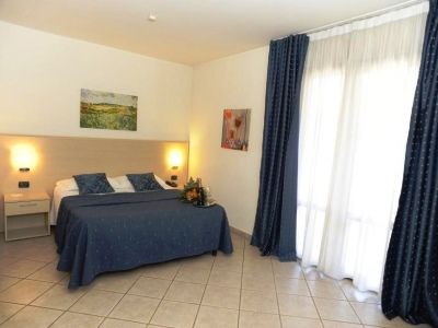 Hotel La Quercia Valmontone Dış mekan fotoğraf