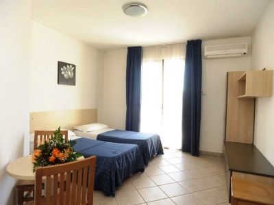 Hotel La Quercia Valmontone Dış mekan fotoğraf